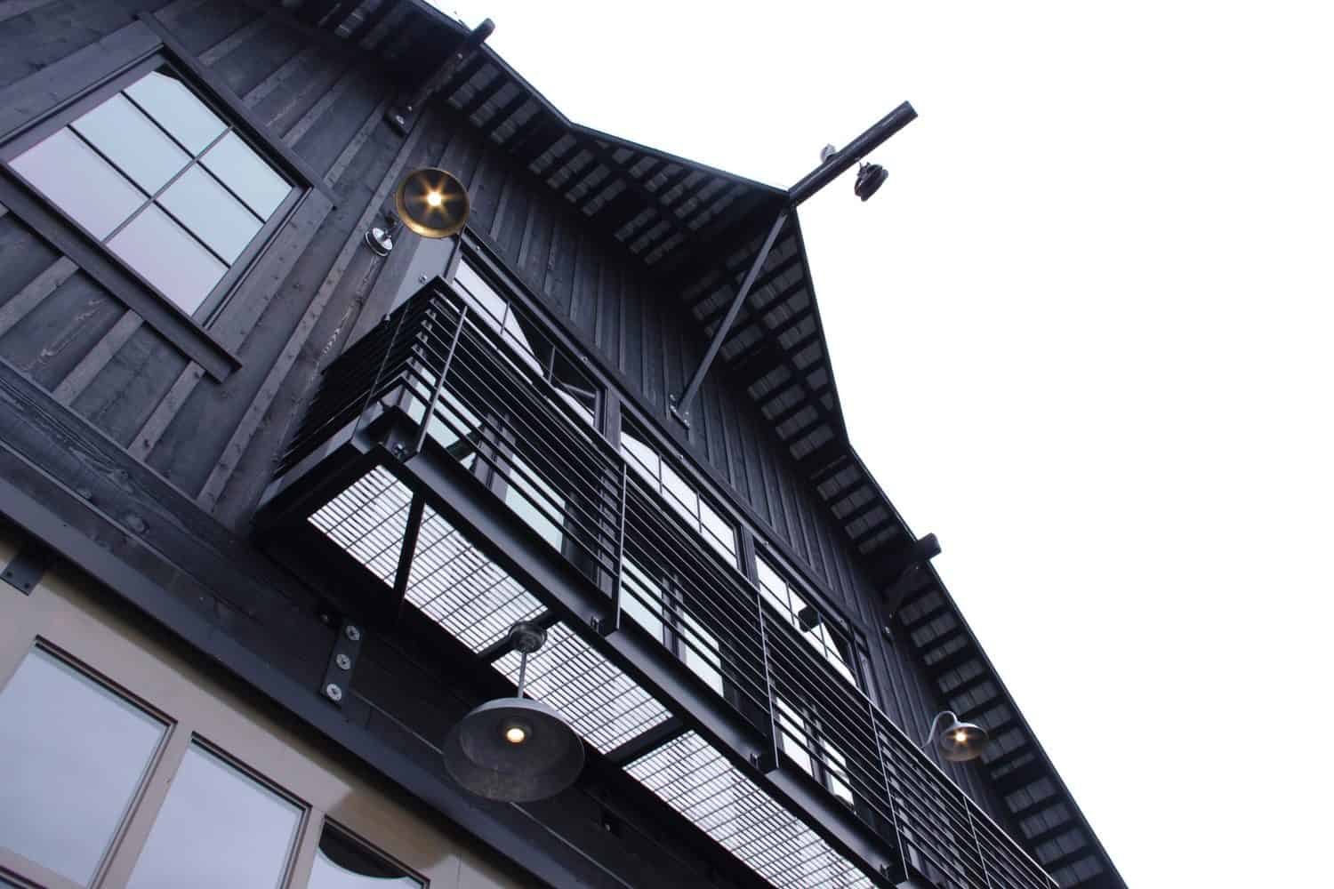 Manson Barn by SkB Architects in Washington, USA Manson Barn by SkB Architects in Washington, USA