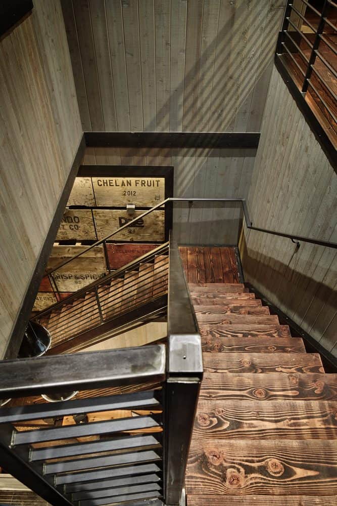 Manson Barn by SkB Architects in Washington, USA Manson Barn by SkB Architects in Washington, USA