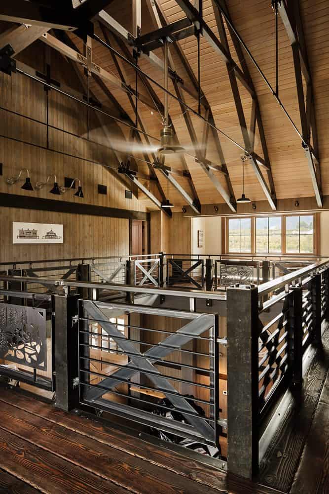 Manson Barn by SkB Architects in Washington, USA Manson Barn by SkB Architects in Washington, USA
