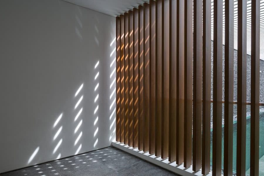 Namly View House by Wallflower Architecture + Design in Bukit Timah, Singapore