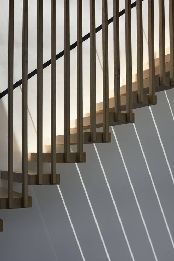 Quarry House by Finnis Architects in Brighton, Australia