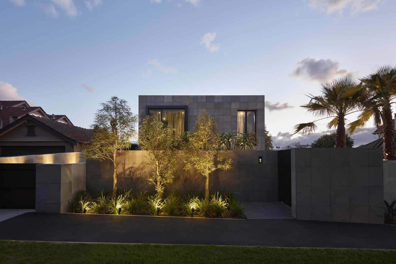Quarry House by Finnis Architects in Brighton, Australia Quarry House by Finnis Architects in Brighton, Australia