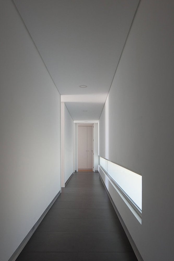 Ring House by Vasco Cabral + Sofia Saraiva in Santarem, Portugal