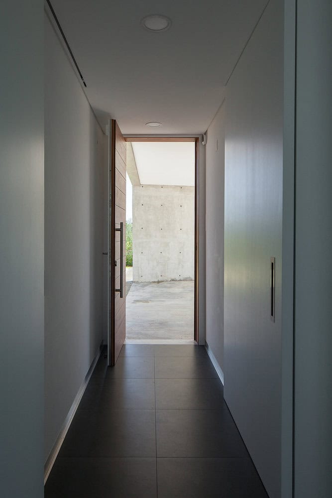 Ring House by Vasco Cabral + Sofia Saraiva in Santarem, Portugal Ring House by Vasco Cabral + Sofia Saraiva in Santarem, Portugal