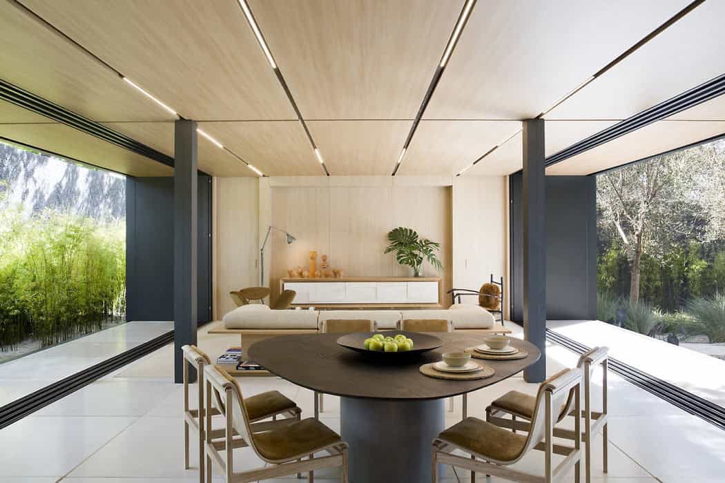 Syshaus by Studio Arthur Casas in Sao Paulo, Brazil