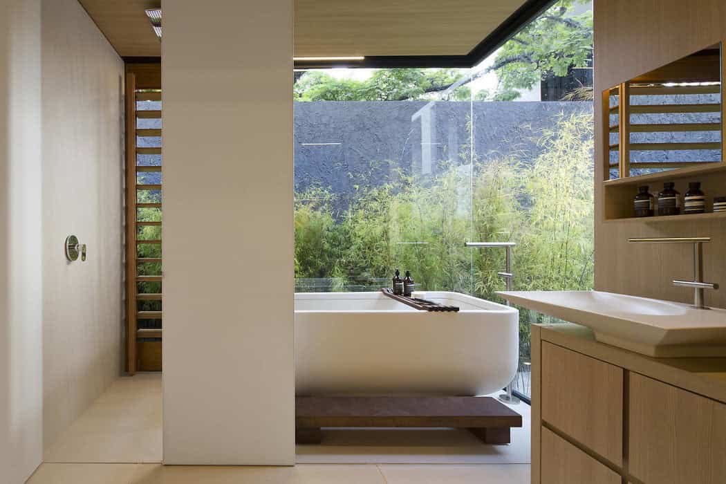 Syshaus by Studio Arthur Casas in Sao Paulo, Brazil