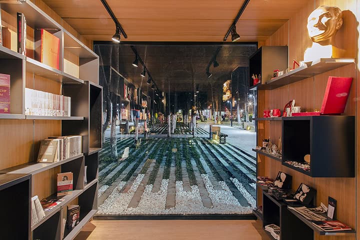 Touching the Green: An Award Winning Urban Design Project by PDG Architects Touching the Green: An Award Winning Urban Design Project by PDG Architects