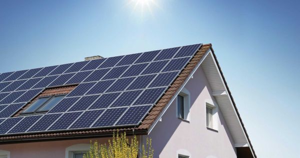 Best Solar Panels For Home Use