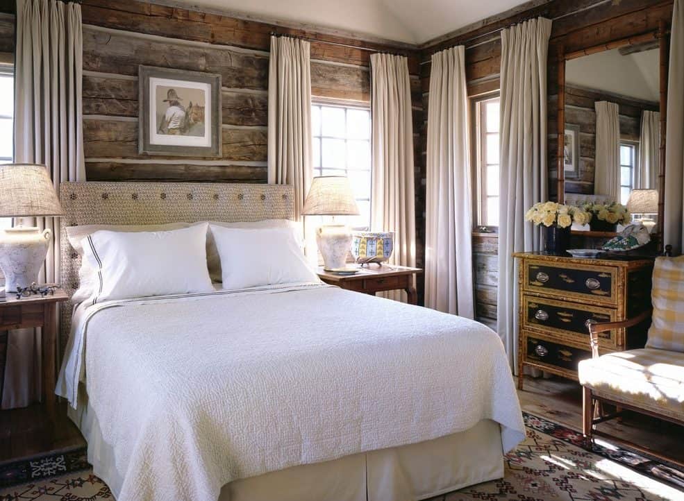 17 Timeless Rustic Bedroom Designs That Never Go Out Of Style 17 Timeless Rustic Bedroom Designs That Never Go Out Of Style