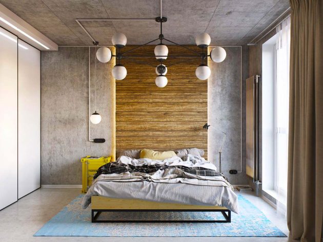17 Timeless Rustic Bedroom Designs That Never Go Out Of Style