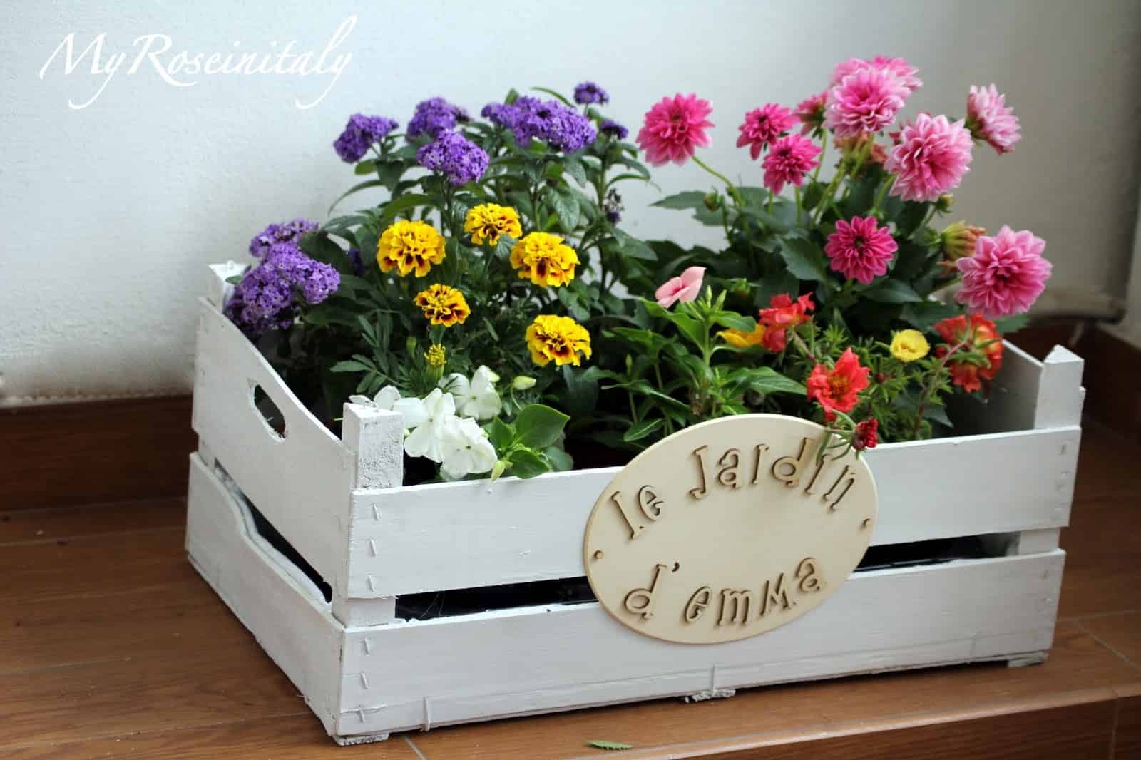 17 Excellent Kitchen Storage Ideas Made With Recycling Old Crates 17 Excellent Kitchen Storage Ideas Made With Recycling Old Crates