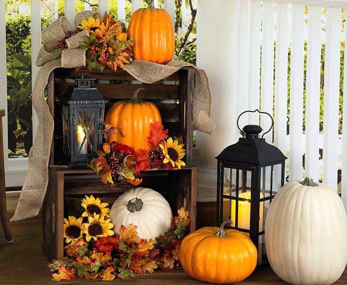 19 Really Amazing DIY Fall Decorations That You Shouldn't Miss 19 Really Amazing DIY Fall Decorations That You Shouldn't Miss