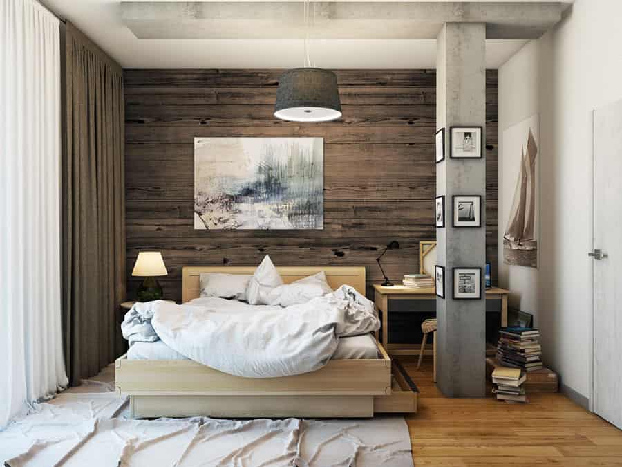 17 Timeless Rustic Bedroom Designs That Never Go Out Of Style 17 Timeless Rustic Bedroom Designs That Never Go Out Of Style
