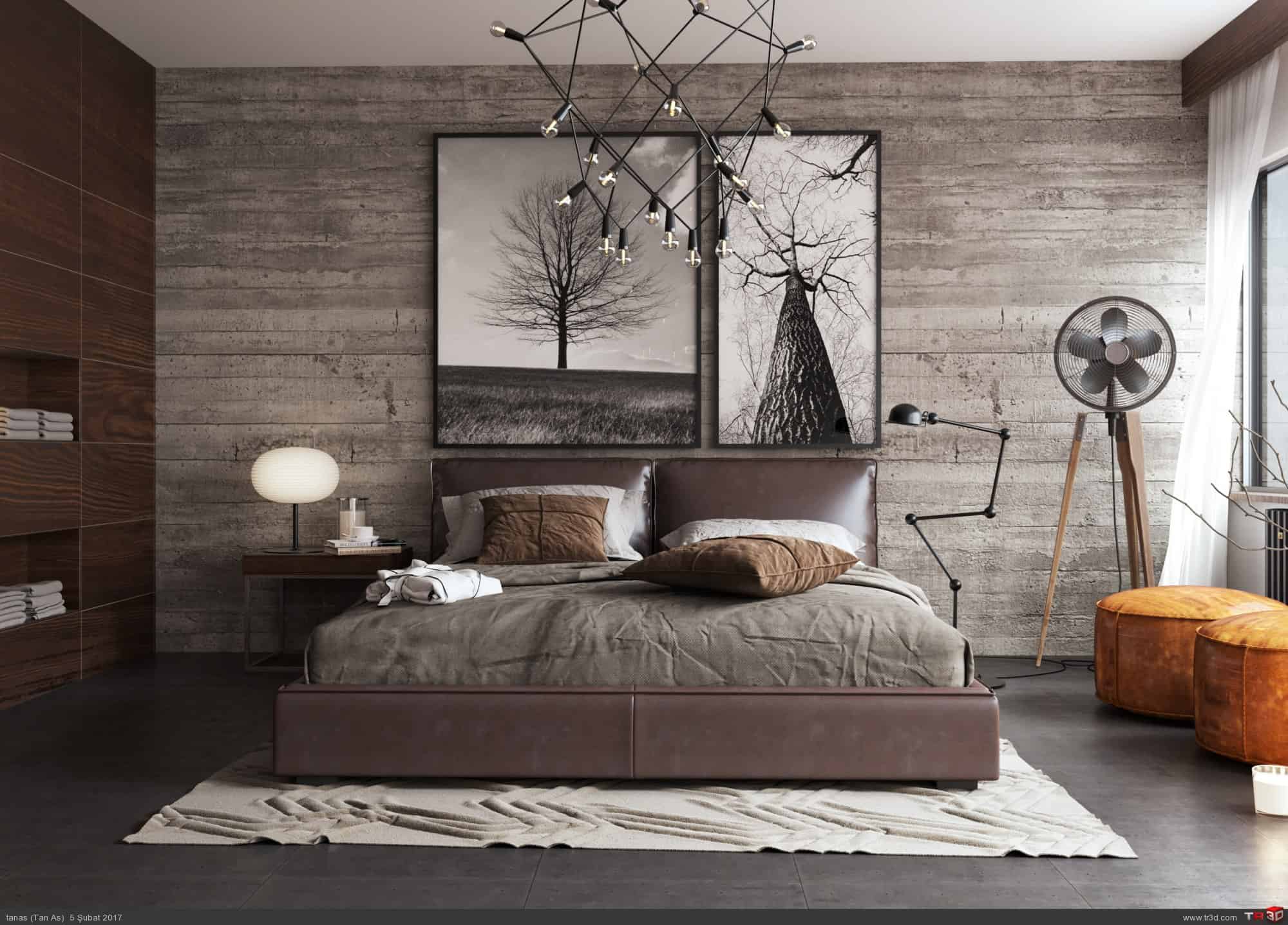 17 Timeless Rustic Bedroom Designs That Never Go Out Of Style 17 Timeless Rustic Bedroom Designs That Never Go Out Of Style