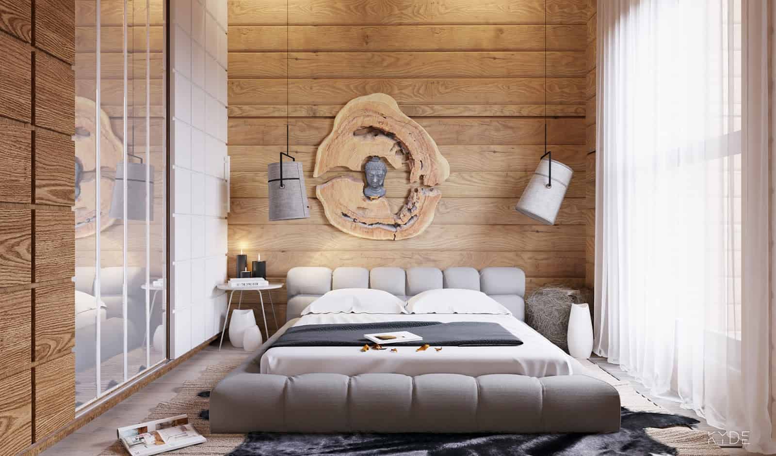 17 Timeless Rustic Bedroom Designs That Never Go Out Of Style 17 Timeless Rustic Bedroom Designs That Never Go Out Of Style
