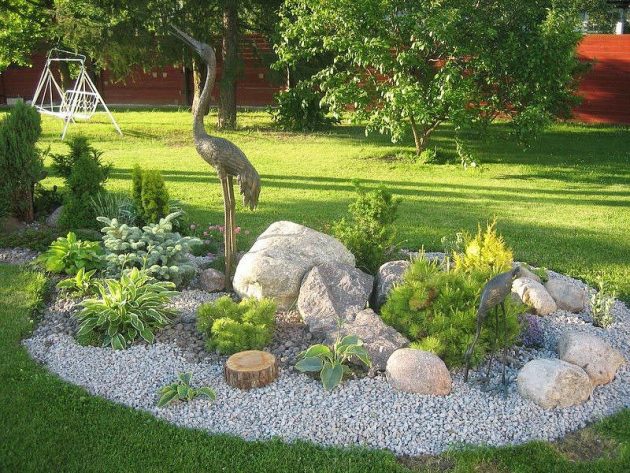 16 Captivating Garden Designs That Are Worth Seeing
