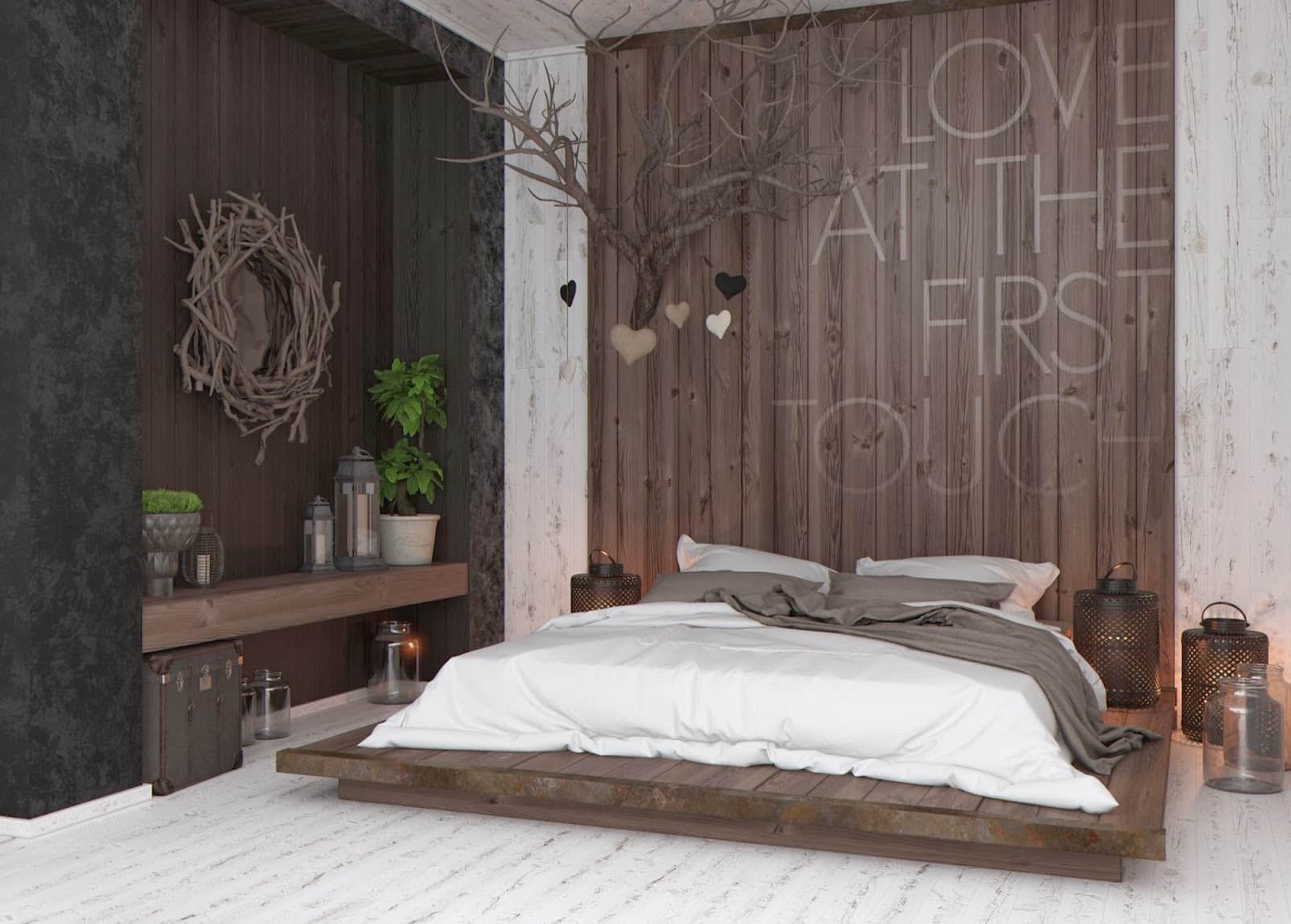 17 Timeless Rustic Bedroom Designs That Never Go Out Of Style 17 Timeless Rustic Bedroom Designs That Never Go Out Of Style