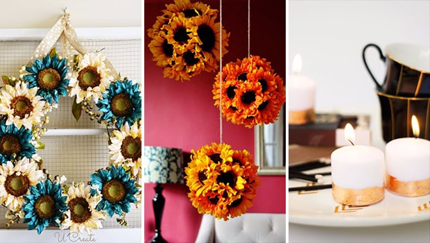 15 Adorable Fall Crafts To Decorate Your Home With This Season