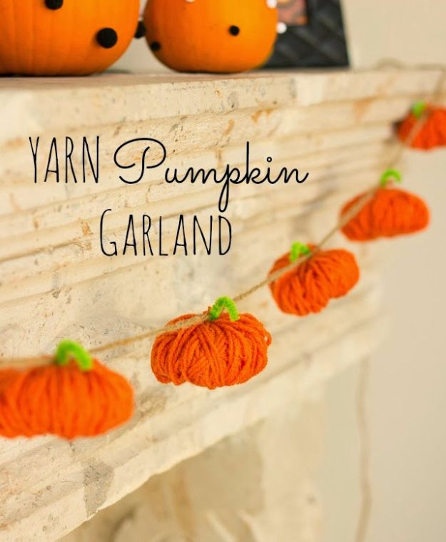 15 Adorable Fall Crafts To Decorate Your Home With This Season