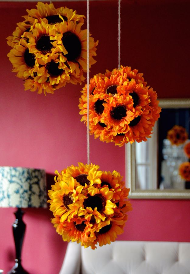 15 Adorable Fall Crafts To Decorate Your Home With This Season