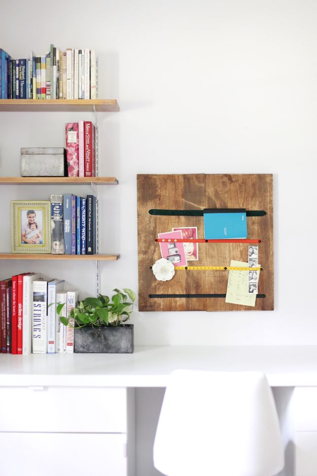 15 Awesome DIY Ideas That Will Organize Your Home On A Daily Basis