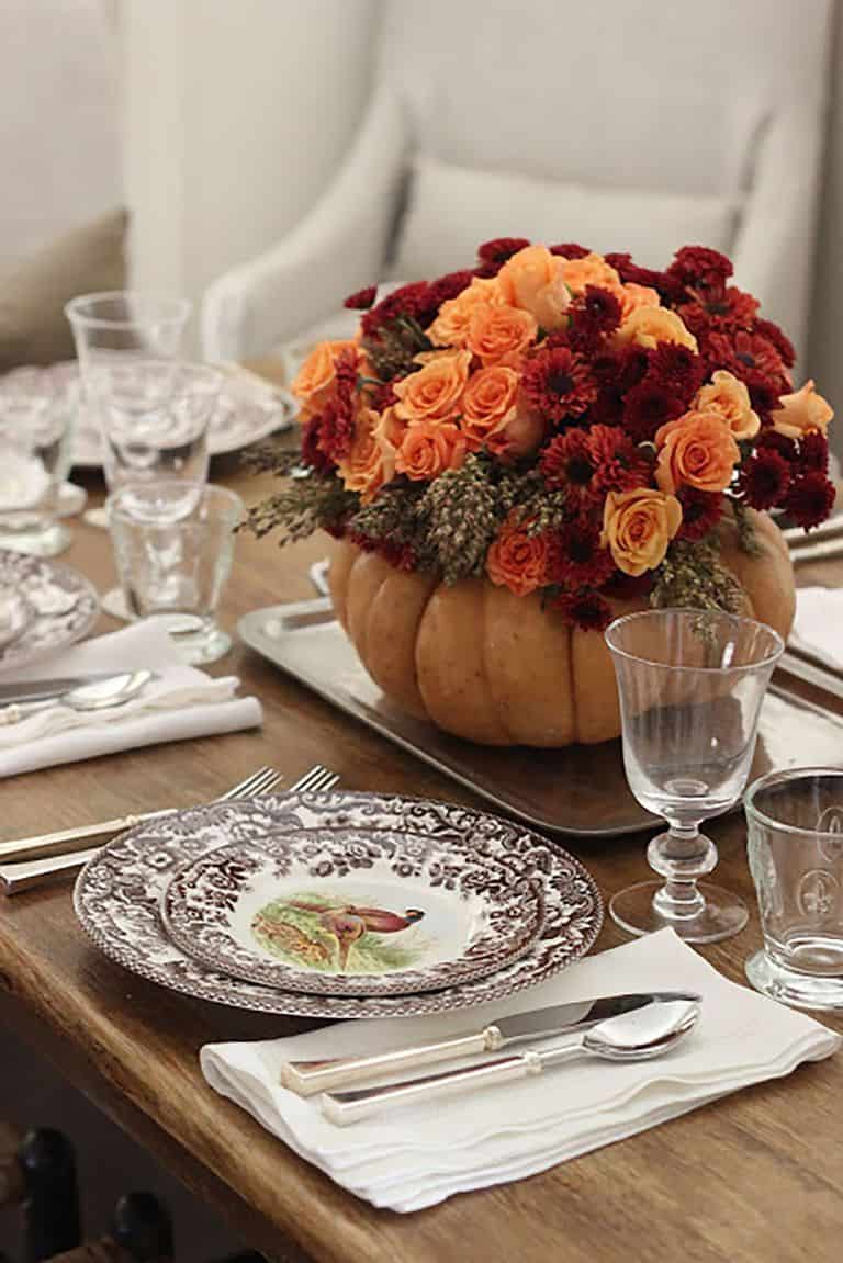 15 Fantastic DIY Fall Centerpiece Designs To Cheer Up Your Table Decor