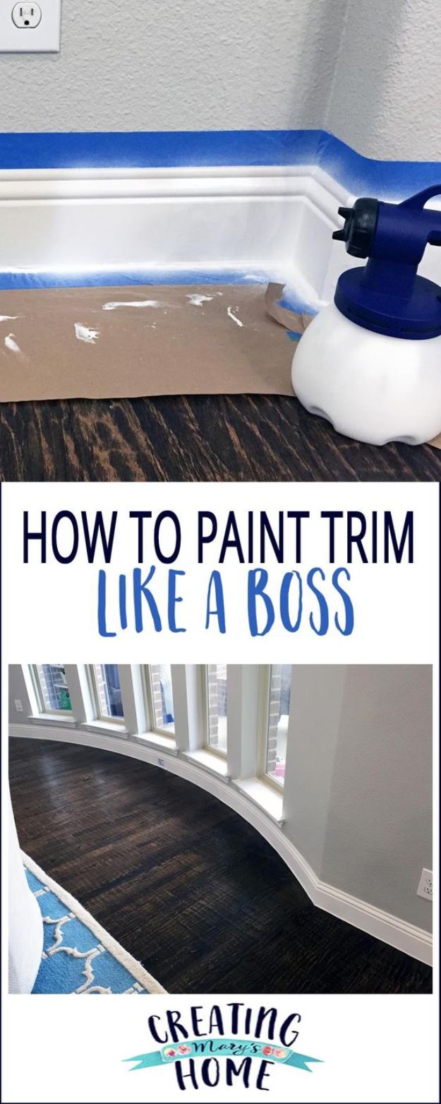 15 Super Awesome Painting Tips And Tricks That Will Help You Refresh Your Home