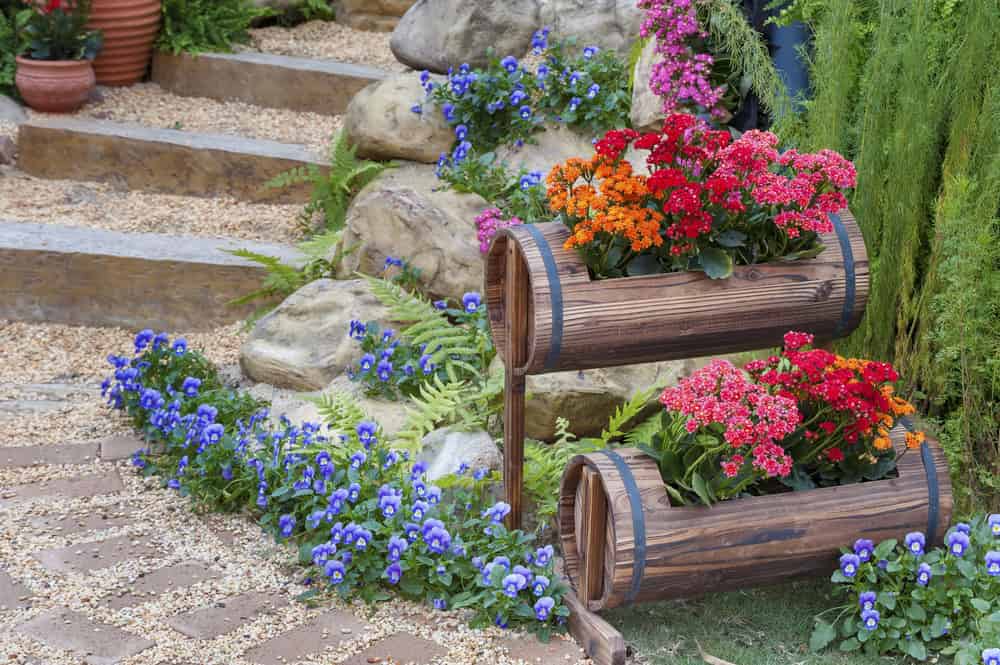 16 Captivating Garden Designs That Are Worth Seeing 16 Captivating Garden Designs That Are Worth Seeing