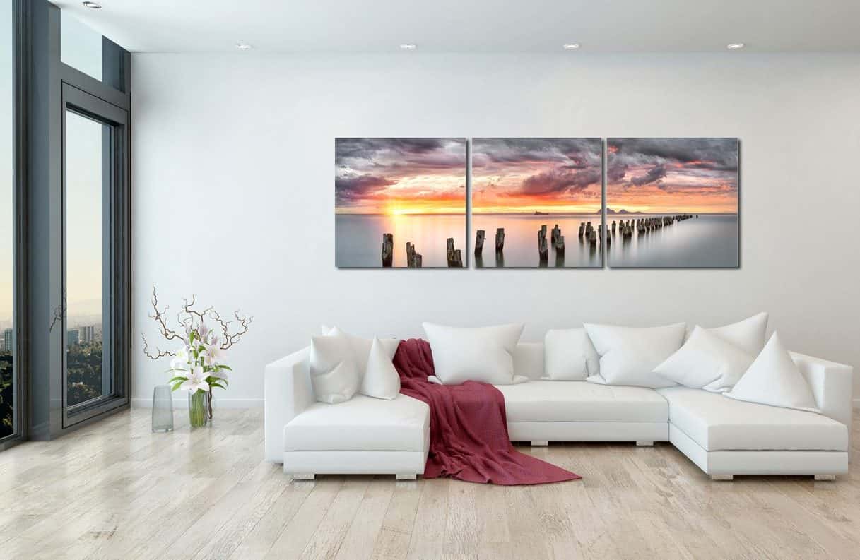 16 Alluring White Sofa Designs For A Cheerful Ambience 16 Alluring White Sofa Designs For A Cheerful Ambience