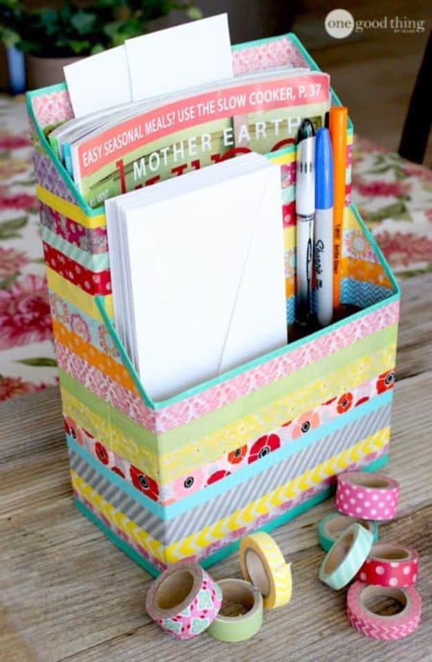 16 Brilliant Diy Ideas That Turn Cereal Boxes Into Awesome Crafts