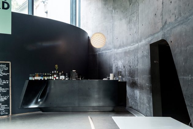 16 Splendid Scandinavian Home Bar Designs That Are Touched By Elegance