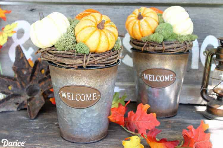 19 Really Amazing DIY Fall Decorations That You Shouldn't Miss 19 Really Amazing DIY Fall Decorations That You Shouldn't Miss