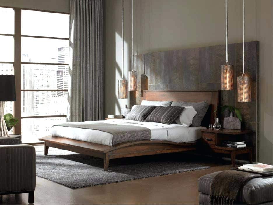 17 Timeless Rustic Bedroom Designs That Never Go Out Of Style 17 Timeless Rustic Bedroom Designs That Never Go Out Of Style