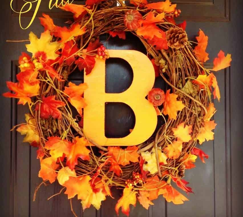 19 Really Amazing DIY Fall Decorations That You Shouldn't Miss 19 Really Amazing DIY Fall Decorations That You Shouldn't Miss