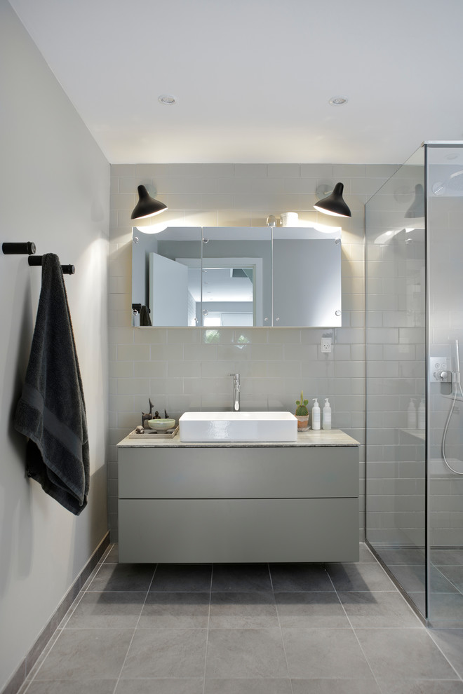 18 Absolutely Stunning Scandinavian Bathroom Designs You Must See