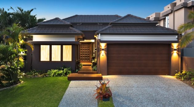 7 Tips to Help Improve the Outside of Your Home
