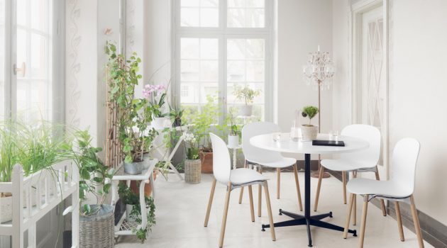 18 Spectacular Scandinavian Sunroom Designs You’ll Obsess Over