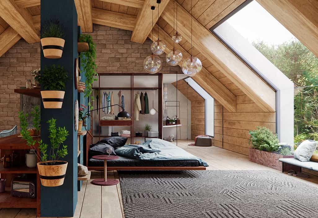 17 Timeless Rustic Bedroom Designs That Never Go Out Of Style 17 Timeless Rustic Bedroom Designs That Never Go Out Of Style