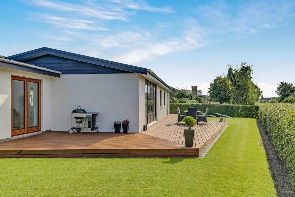 12. Rørsangervej 12. Rørsangervej