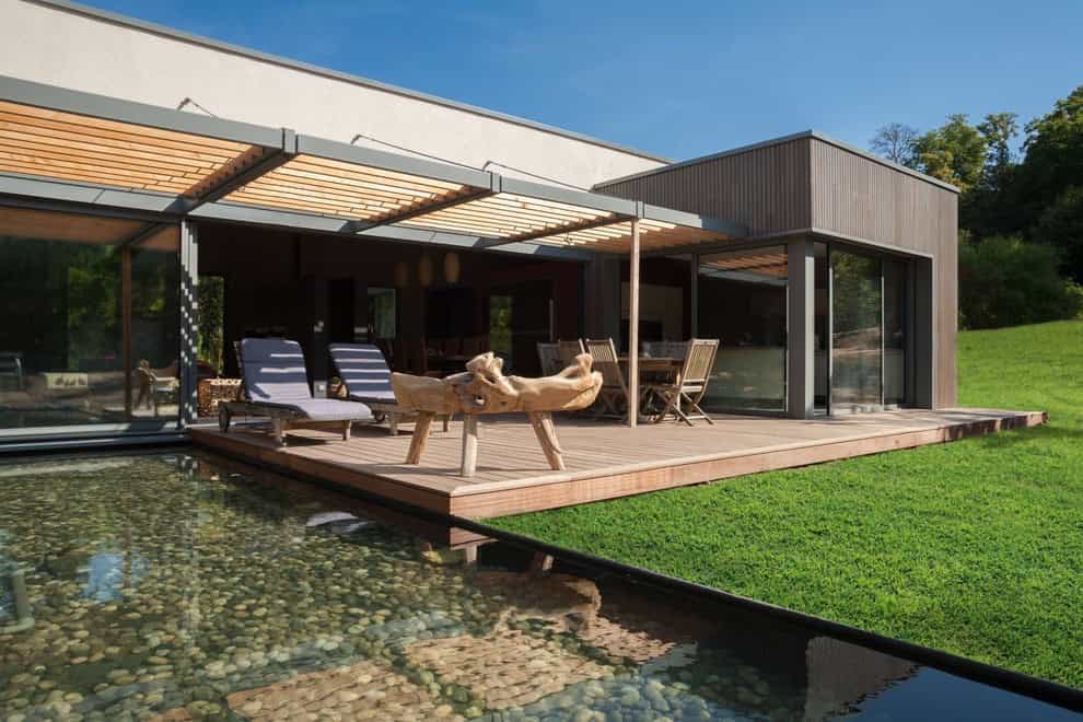 19. Seine-Port 19. Seine-Port