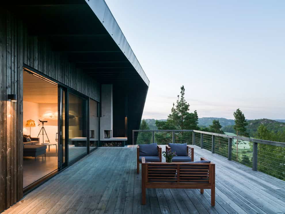 5. Villa Stensjön 5. Villa Stensjön