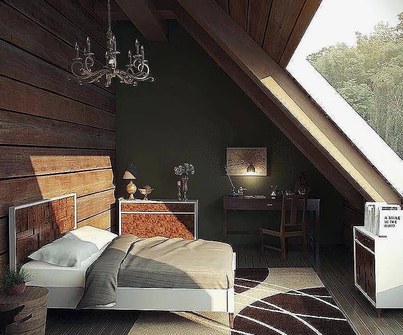 17 Timeless Rustic Bedroom Designs That Never Go Out Of Style 17 Timeless Rustic Bedroom Designs That Never Go Out Of Style