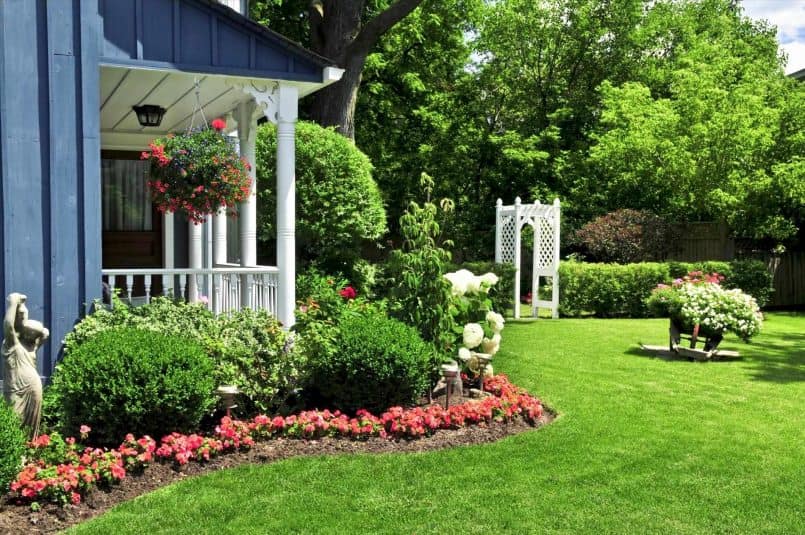16 Captivating Garden Designs That Are Worth Seeing 16 Captivating Garden Designs That Are Worth Seeing
