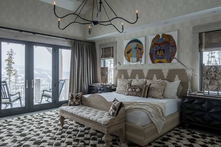 17 Timeless Rustic Bedroom Designs That Never Go Out Of Style 17 Timeless Rustic Bedroom Designs That Never Go Out Of Style