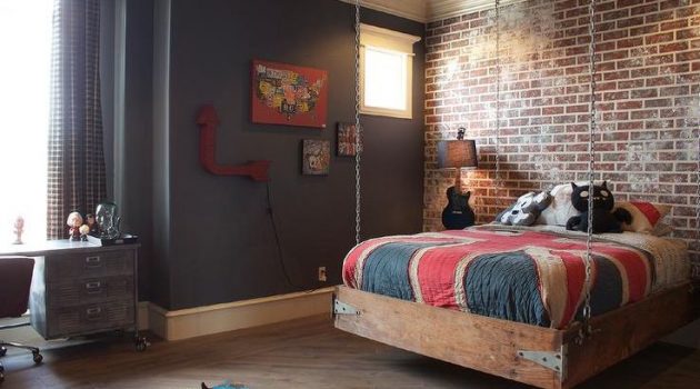 15 Really Amazing Teenage Room Designs That Are Worth Seeing