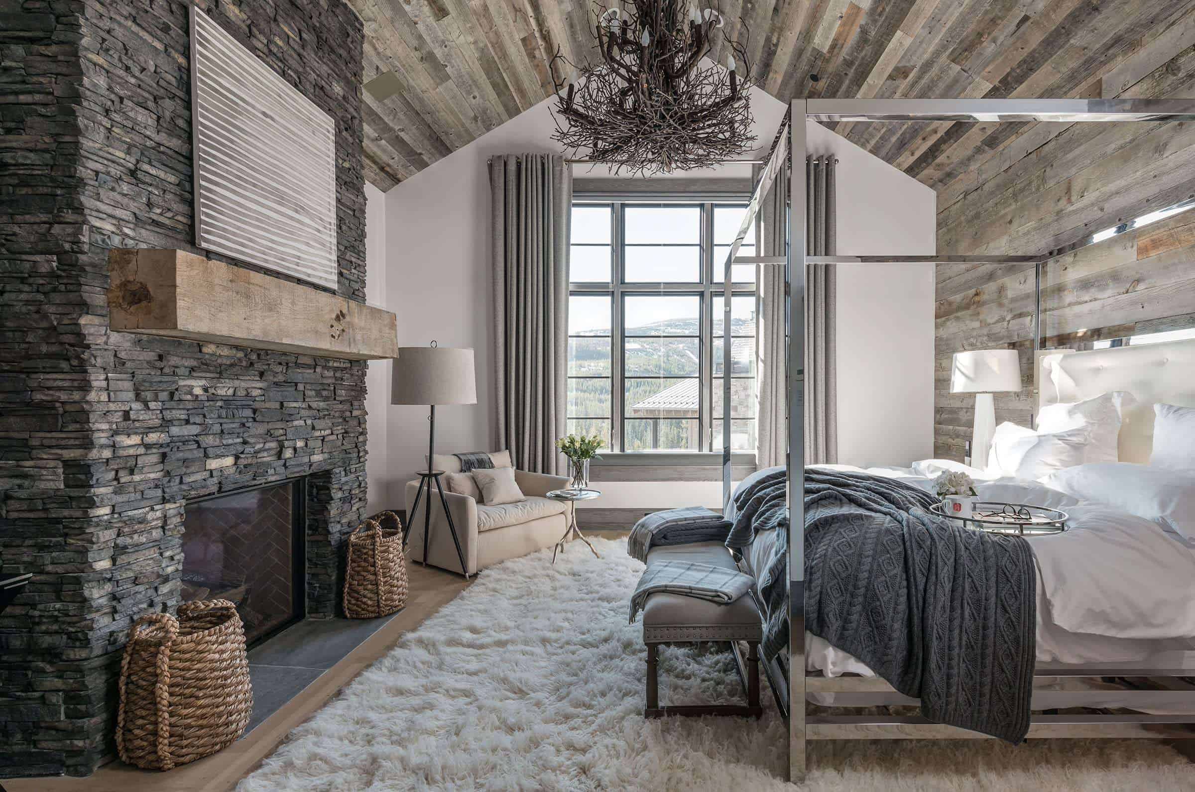 17 Timeless Rustic Bedroom Designs That Never Go Out Of Style 17 Timeless Rustic Bedroom Designs That Never Go Out Of Style