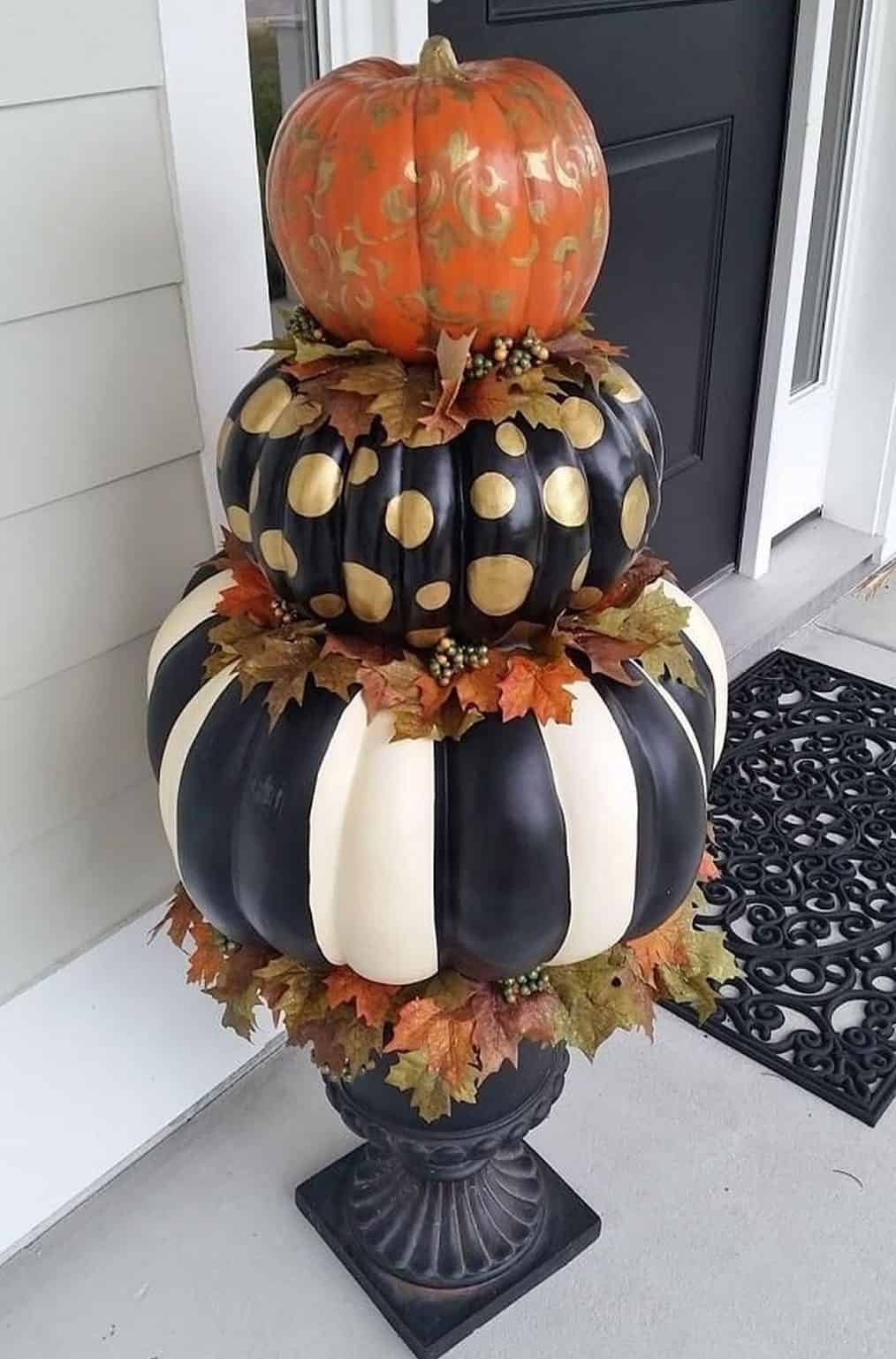 19 Really Amazing DIY Fall Decorations That You Shouldn't Miss
