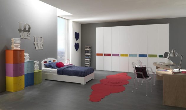 15 Really Amazing Teenage Room Designs That Are Worth Seeing