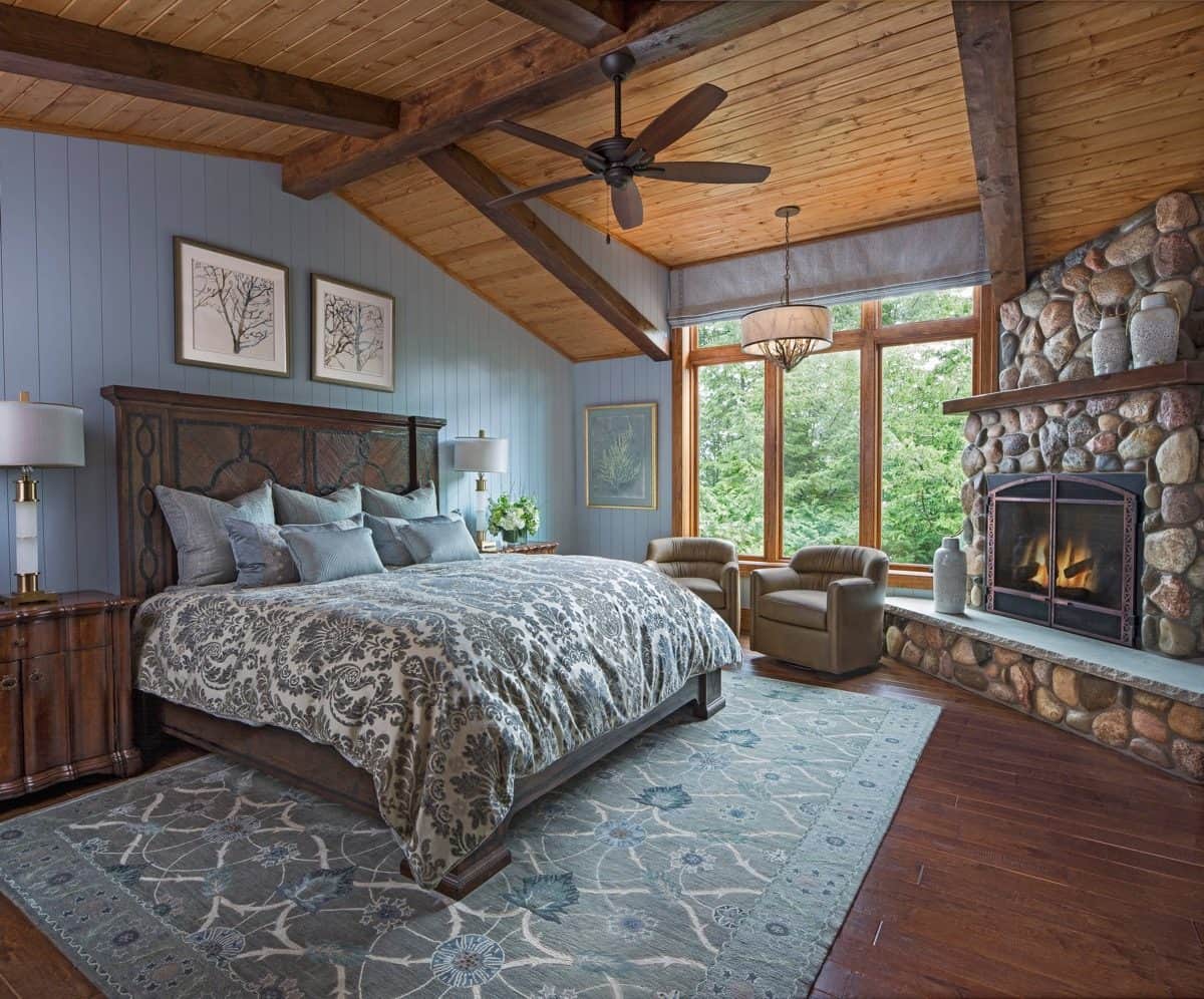 17 Timeless Rustic Bedroom Designs That Never Go Out Of Style 17 Timeless Rustic Bedroom Designs That Never Go Out Of Style
