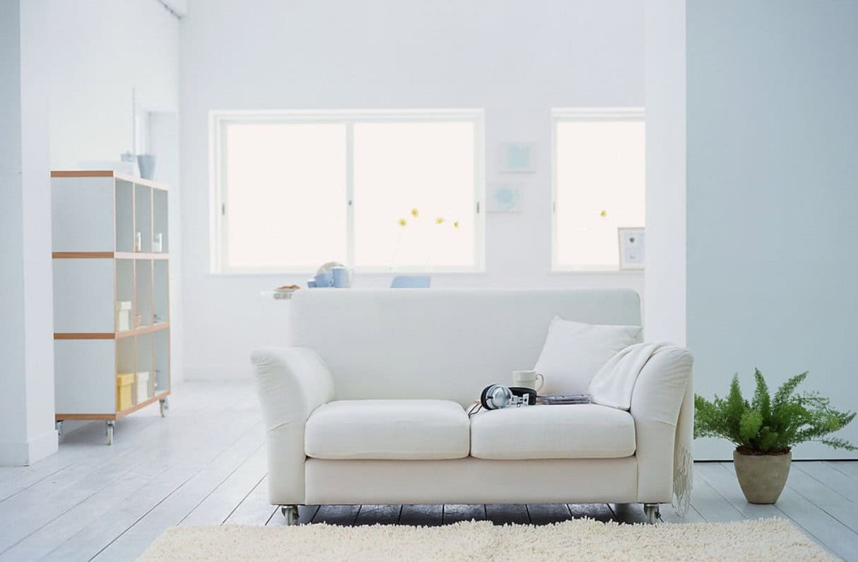 16 Alluring White Sofa Designs For A Cheerful Ambience 16 Alluring White Sofa Designs For A Cheerful Ambience